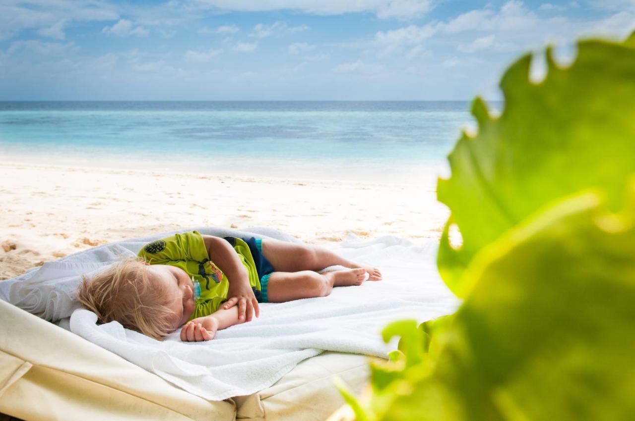 Brickwood Rasdhoo- Beach Front Exterior foto