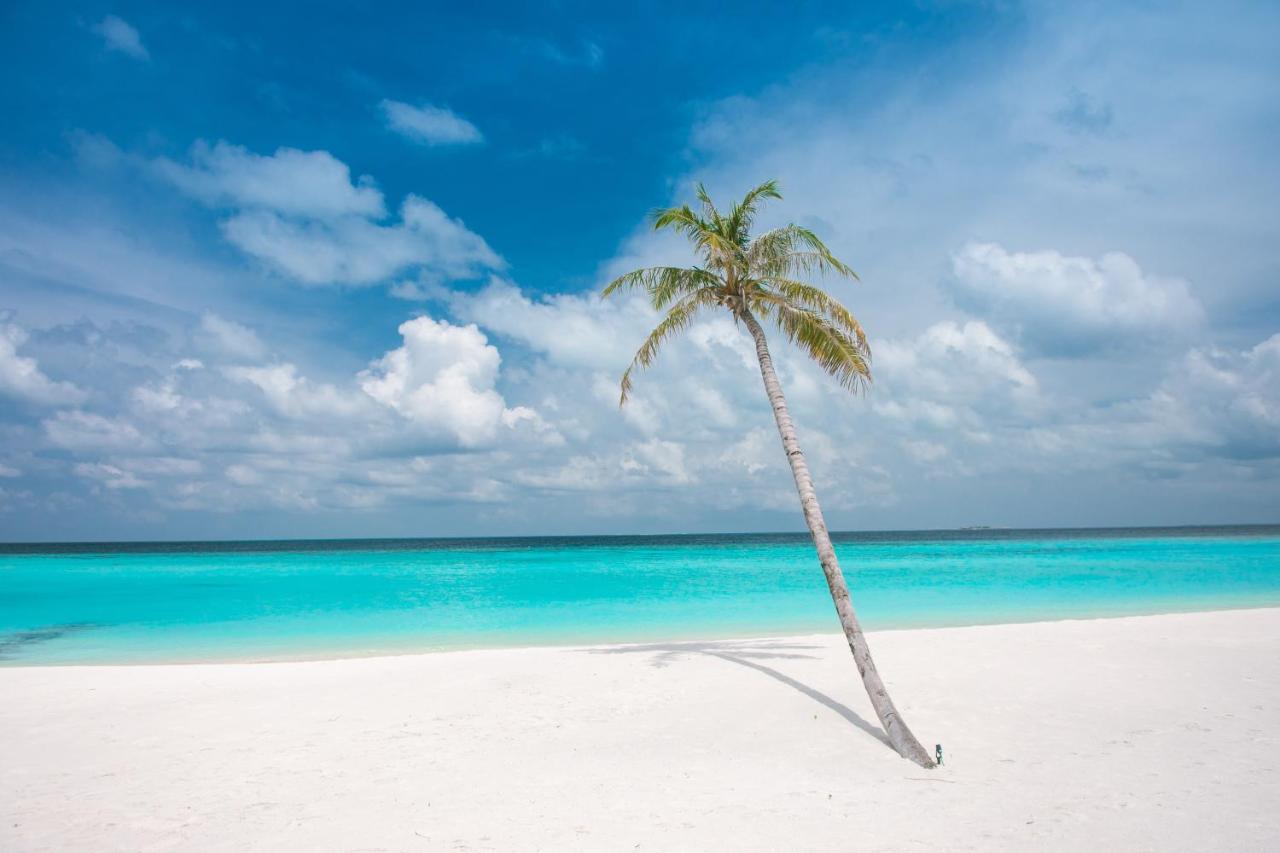 Brickwood Rasdhoo- Beach Front Exterior foto